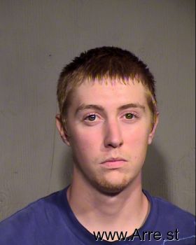 Colton Randole Anderson Mugshot