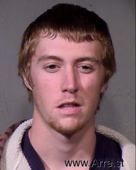 Colton Randole Anderson Mugshot