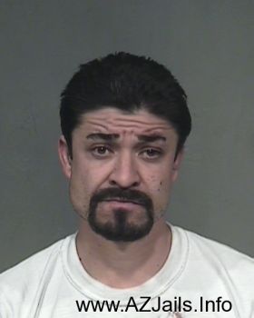 Conrad  Chavira Mugshot