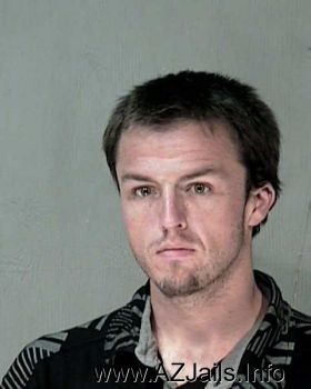 Conrad Jeremy Desmet Mugshot