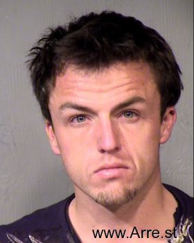 Conrad Jeremy Desmet Mugshot