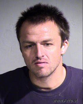 Conrad Jeremy Desmet Mugshot