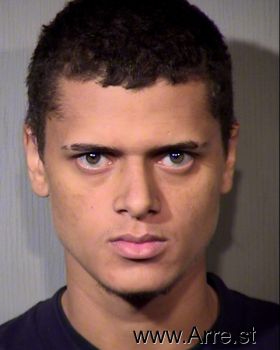 Corey Wade Bryant Mugshot