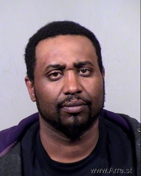 Corey Darnell Edwards Mugshot