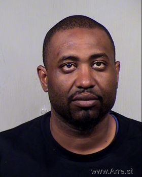 Corey Darnell Edwards Mugshot