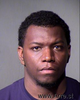 Corey Kavon Knighton Mugshot