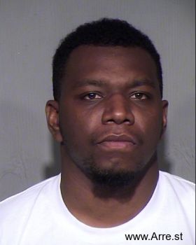 Corey Kavon Knighton Mugshot