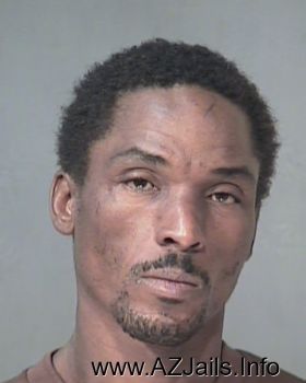 Corey Jerrod Quarles Mugshot