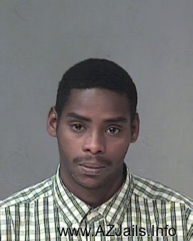 Corey Eugene Wright Mugshot