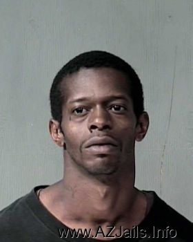 Cornelius Deon Butler Mugshot