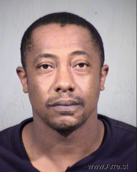 Cornelius  Butler Mugshot