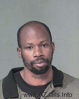 Cornelius Lamar Jones Mugshot