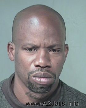 Cornelius  Jones Mugshot