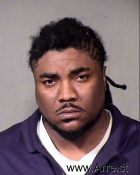 Cornelius Marcellus Mitchell Mugshot