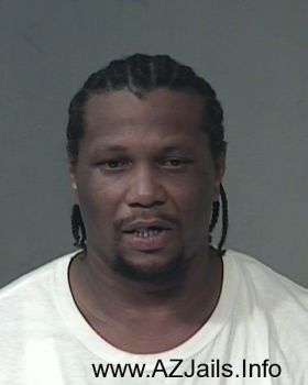 Cornelius  Williams Mugshot