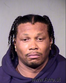 Cornelius  Williams Mugshot