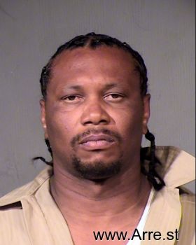 Cornelius  Williams Mugshot