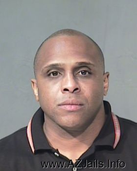 Cornell Lee Green Mugshot