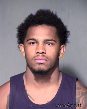 Cory M Brown Mugshot