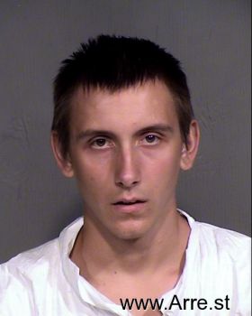 Cory Lee Christensen Mugshot