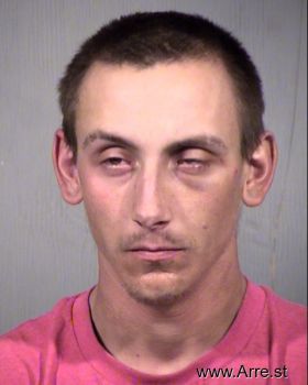 Cory Lee Christensen Mugshot