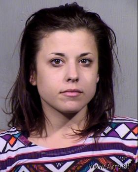 Courtney Renee Hall Mugshot