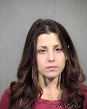 Courtney Renee Hall Mugshot