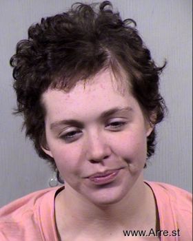 Courtney Lynn Johnson Mugshot