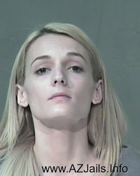 Courtni  Baker Mugshot