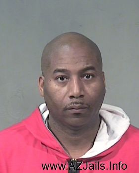 Craig Laron Berry Mugshot