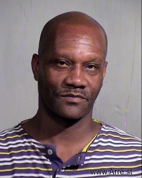 Craig Dwayne Boyce Mugshot