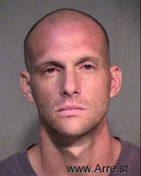 Craig Steven Hall Mugshot