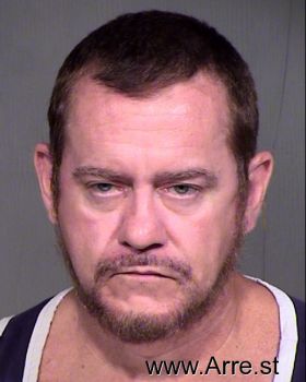 Craig Thomas Harrison Mugshot