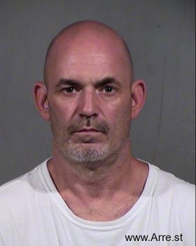 Craig Thomas Smith Mugshot