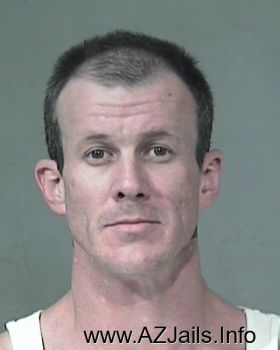 Craig Alan Stevens Mugshot