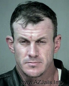 Craig  Stevens Mugshot