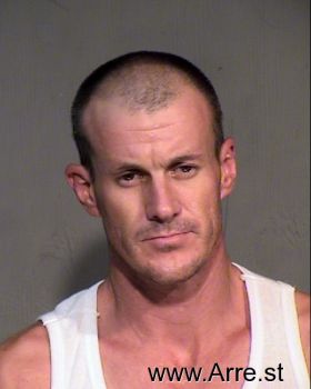 Craig Alan Stevens Mugshot