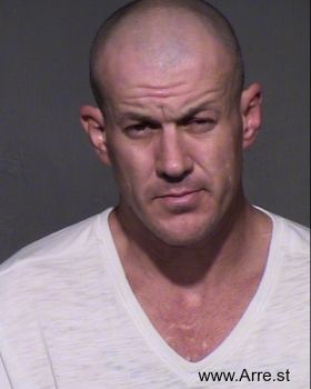 Craig Alan Stevens Mugshot