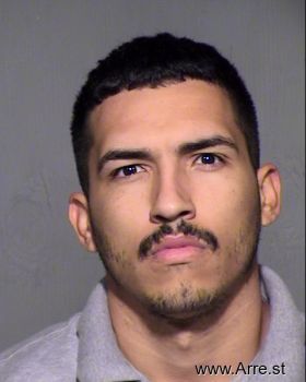 Cristian Alejandro Leyva Sanchez Mugshot