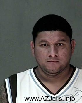 Cristian Jose Rivera Moreno Mugshot