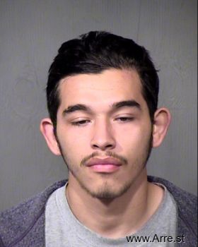 Cristian  Vazquez Mugshot