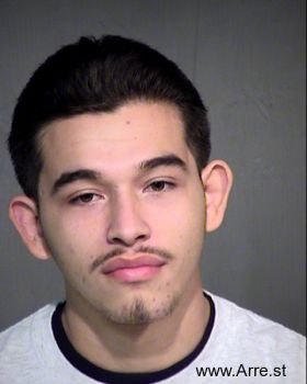 Cristian  Vazquez Mugshot