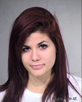 Cristiana Raquel Oliveira Terra Mugshot