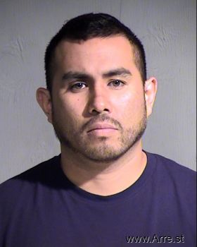 Cristobal  Gonzalez Mugshot