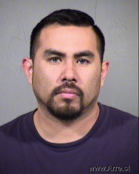 Cristobal  Gonzalez Mugshot