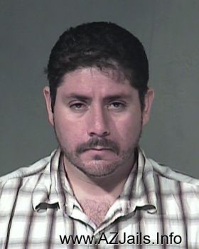 Cristobal  Valencia Mugshot