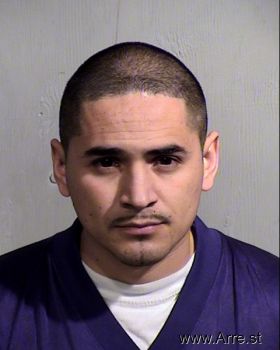 Cruz Alexandro Garcia Sanchez Mugshot