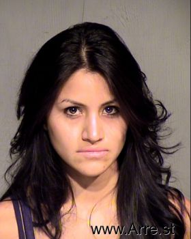 Crystal Angulo Aguilar Mugshot