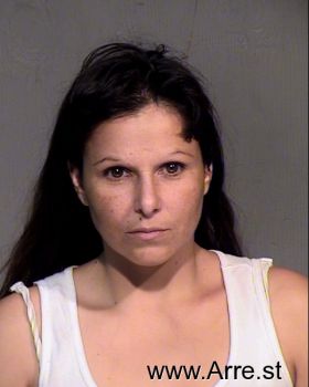 Crystal Ann Berry Mugshot