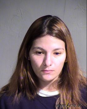 Crystal Ann Cardenas Mugshot